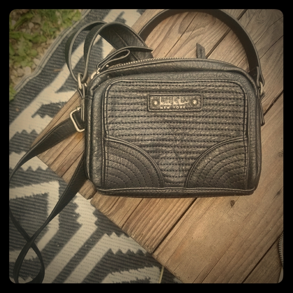 BOGO Nicole Miller Small Evening bag
